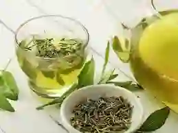 Green tea of Is drinking green tea really important to lose weight or not?..